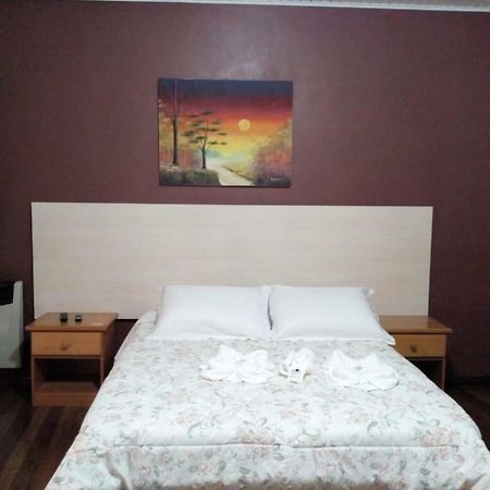 Pousada Por Do Sol Cambara Cambara do Sul ภายนอก รูปภาพ